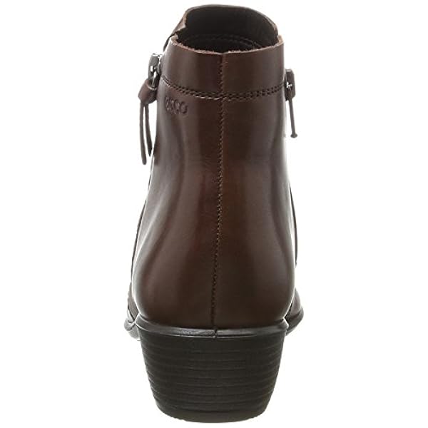 ECCO TOUCH 35 dames laarzen